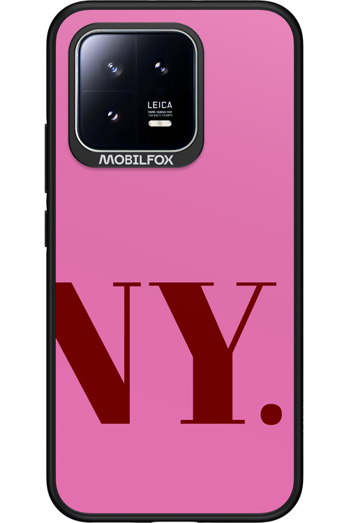 NY (Sorbet) 2.0 - Xiaomi 13