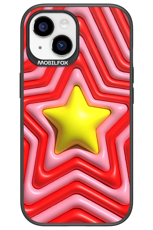 Star - Apple iPhone 15