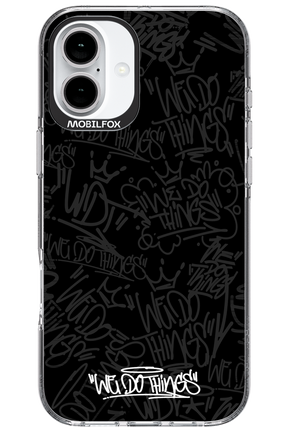 We Do Things - Apple iPhone 16 Plus