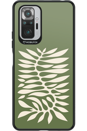 Grasshopper - Xiaomi Redmi Note 10 Pro