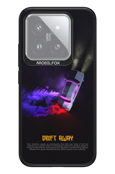 Drift Away - Xiaomi 14