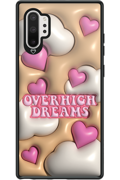 Overhigh Dreams - Samsung Galaxy Note 10+