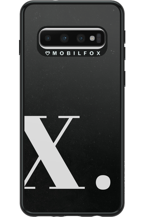 X (Off Space) - Samsung Galaxy S10