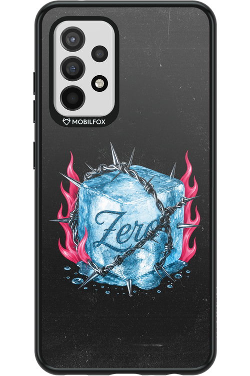 Zero 2.0 - Samsung Galaxy A52 / A52 5G / A52s
