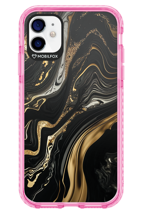 Azrael 2.0 - Apple iPhone 11
