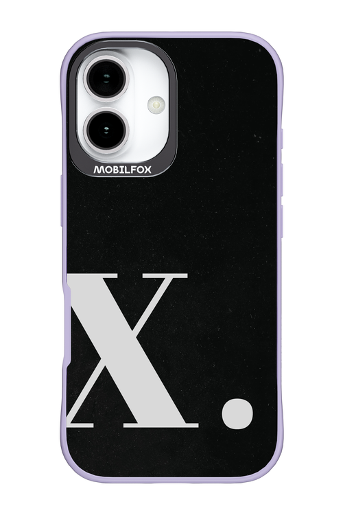 X (Off Space) - Apple iPhone 17