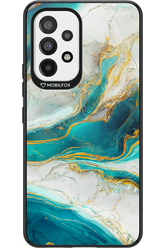 Emerald - Samsung Galaxy A53