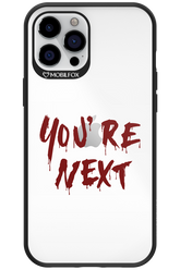 You're Next - Apple iPhone 12 Pro Max