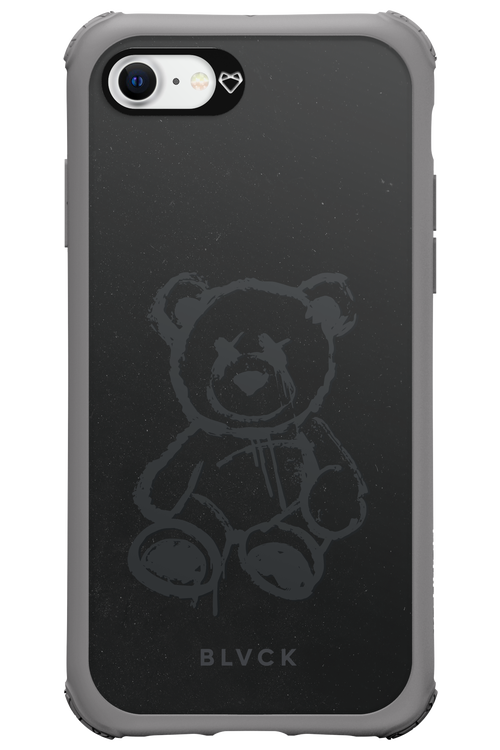 BLVCK BEAR 2.0 - Apple iPhone SE 2022