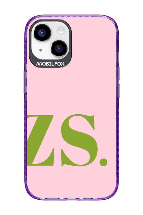 ZS (Matcha Gum) - Apple iPhone 14