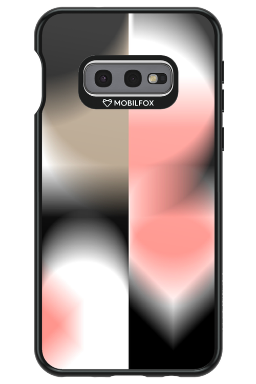 Heart Shadow - Samsung Galaxy S10e