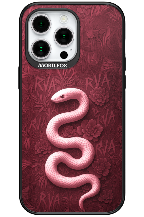 Rose Venom 2.0 - Apple iPhone 15 Pro Max