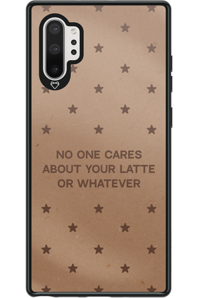 Whateverrr - Samsung Galaxy Note 10+