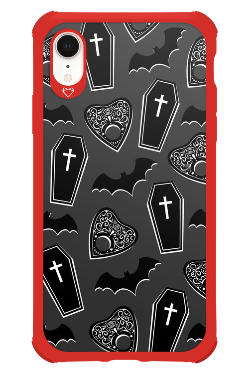 After Death - Apple iPhone XR