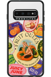 Fruit Queen 2.0 - Samsung Galaxy S10