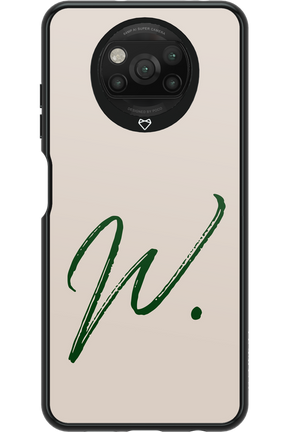 (Tennis Zone) W - Xiaomi Poco X3 Pro