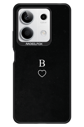 B Black 2.0 - Xiaomi Redmi Note 13 5G