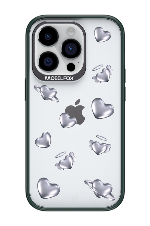 Chrome Hearts - Apple iPhone 14 Pro