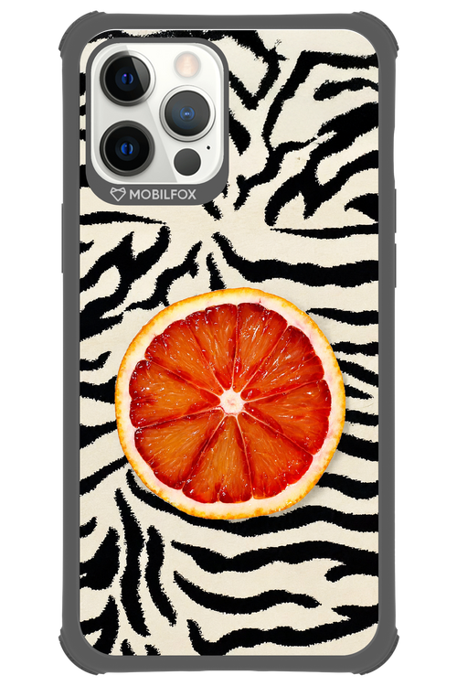 Wild Nectarin 2.0 - Apple iPhone 12 Pro Max