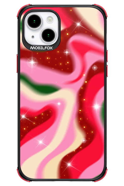 Warmes Wishes - Apple iPhone 15 Plus