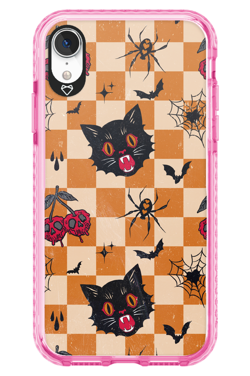 Witch's Patch - Apple iPhone XR