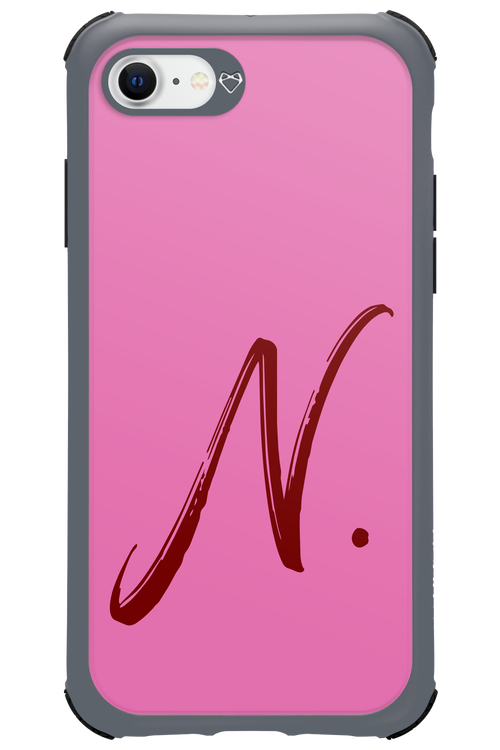 (Sorbet) N 2.0 - Apple iPhone 8