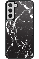 Grunge Marble - Samsung Galaxy S22+