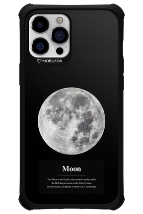 Moon - Apple iPhone 12 Pro Max