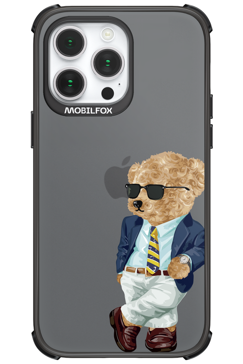 Boss 2.0 - Apple iPhone 14 Pro Max