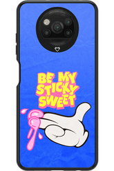 be my sticky sweet 2.0 - Xiaomi Poco X3 NFC