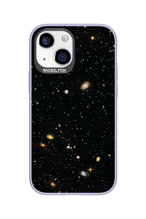 Cosmic Space - Apple iPhone 13 Mini
