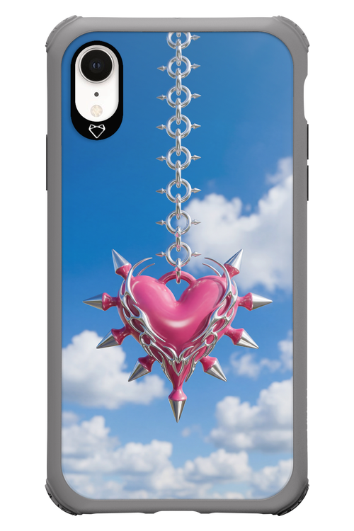 Heart Fux 2.0 - Apple iPhone XR