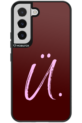 (Dark Blush) U II 2.0 - Samsung Galaxy S22