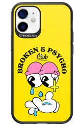 broken psycho 2.0 - Apple iPhone 12 Mini