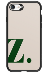 Z (Tennis Zone) - Apple iPhone 8
