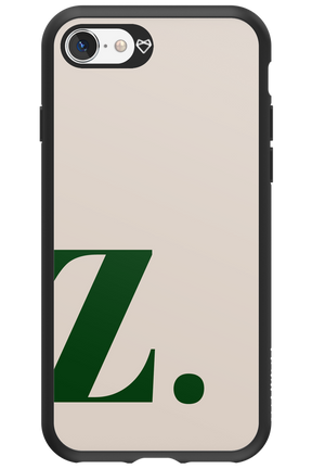 Z (Tennis Zone) - Apple iPhone 8