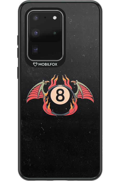 8ight - Samsung Galaxy S20 Ultra 5G