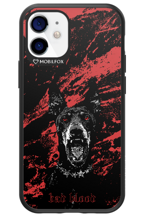 Bad Blood - Apple iPhone 12 Mini