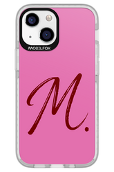 (Sorbet) M 2.0 - Apple iPhone 13 Mini
