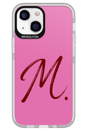 (Sorbet) M 2.0 - Apple iPhone 13 Mini