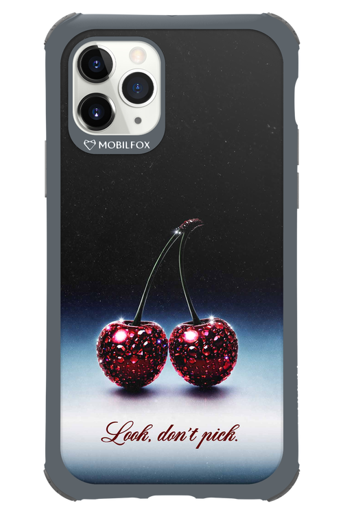 Seasonal Diamond 2.0 - Apple iPhone 11 Pro