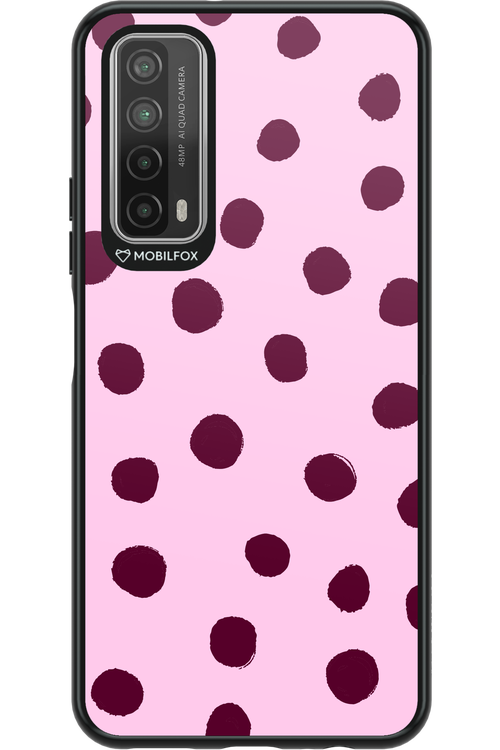 My Crush 2.0 - Huawei P Smart 2021