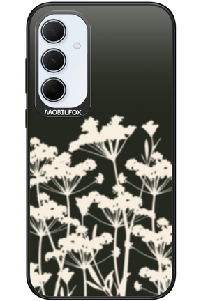 Midnight Bloom - Samsung Galaxy A35