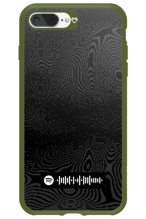 Techno frequency - Apple iPhone 7 Plus