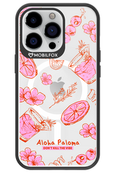 Aloha Paloma - Apple iPhone 13 Pro