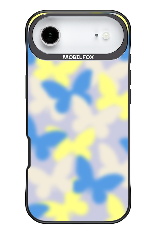 Pastel Butter - Apple iPhone 17 Air