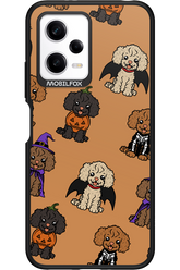 BOO-DLE CREW - Xiaomi Redmi Note 12 5G