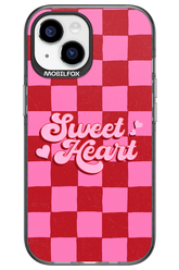 Sweat Heart - Apple iPhone 15