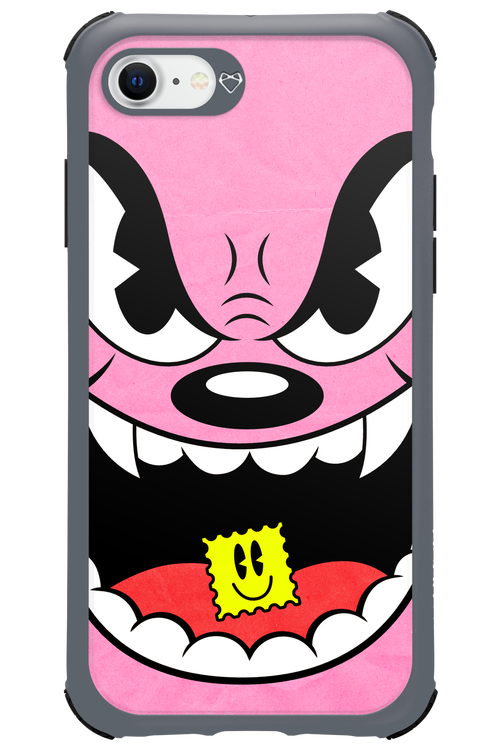 Dopamine 2.0 - Apple iPhone 8