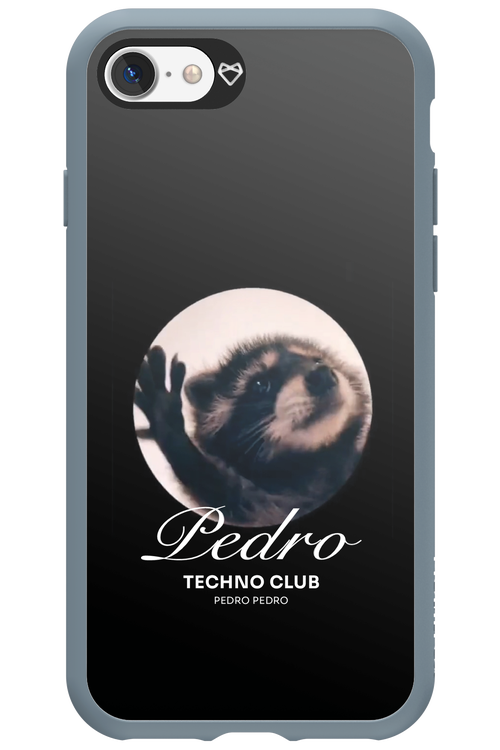 Pedro - Apple iPhone 7